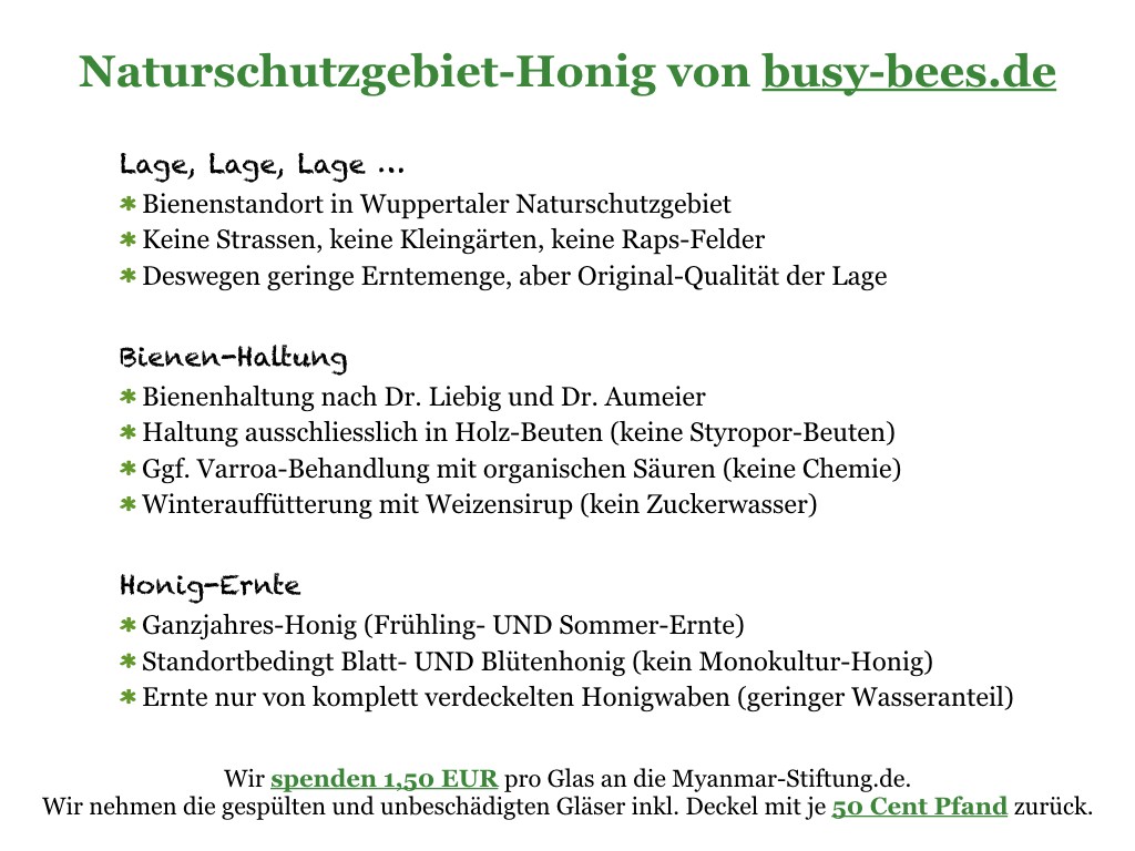 busy-bees.de_QUALITÄTSVERSPRECHEN
